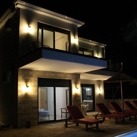 Villa Maura-Lefkada 奈德里 外观 照片