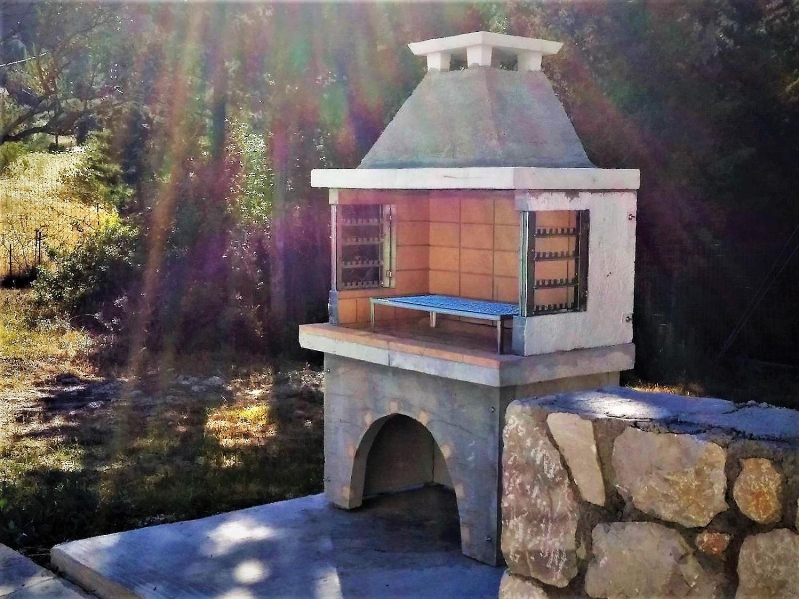 Villa Maura-Lefkada 奈德里 外观 照片